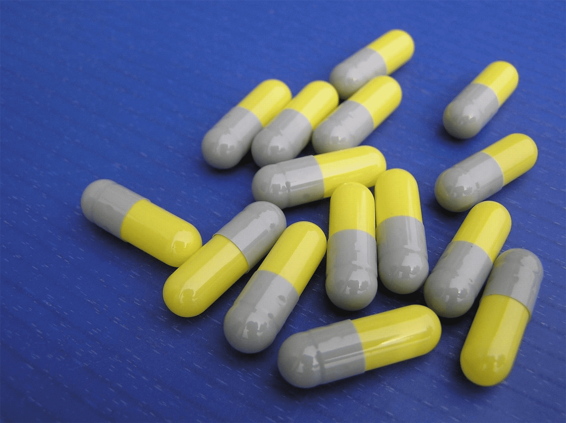 capsules